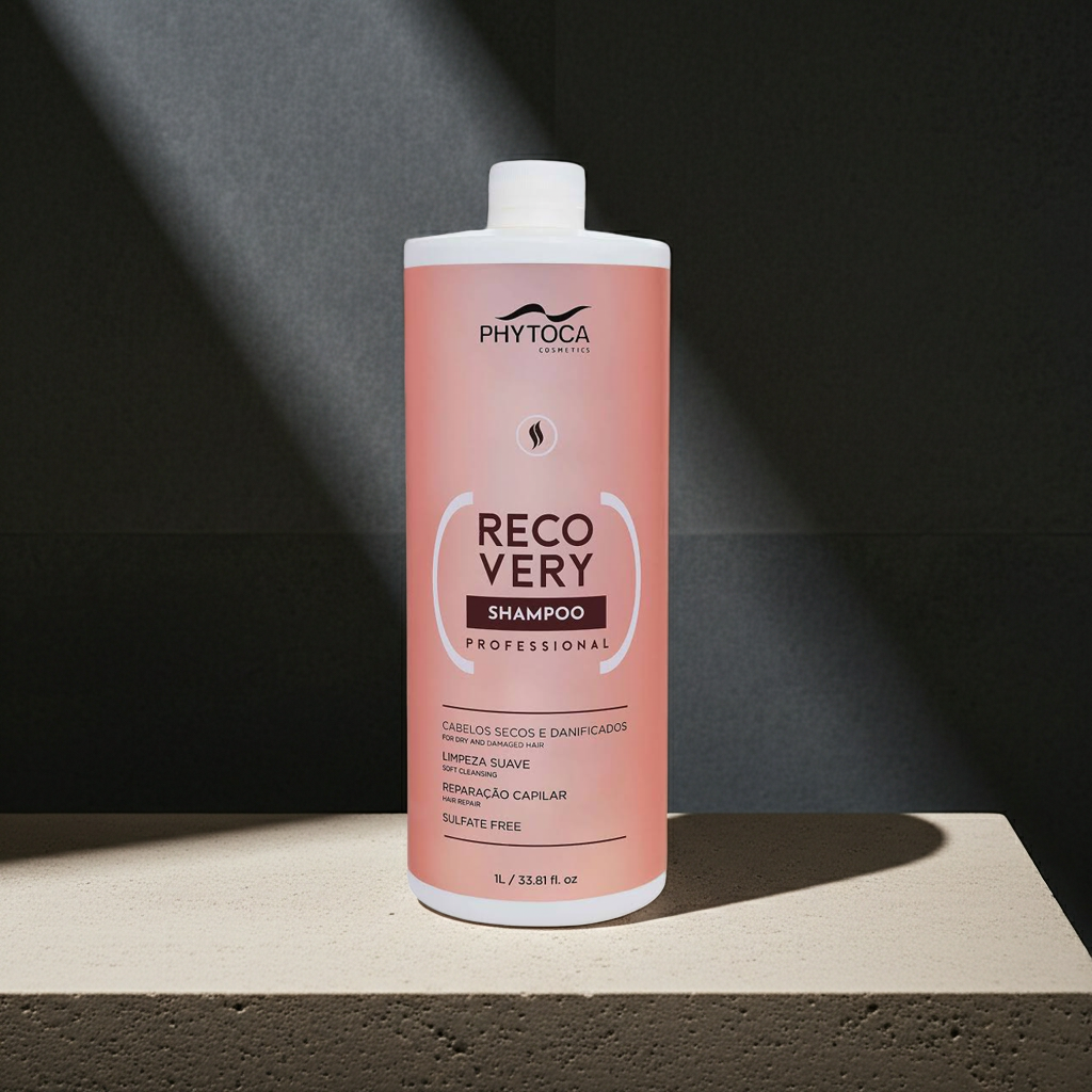 Recovery Shampoo 1L
