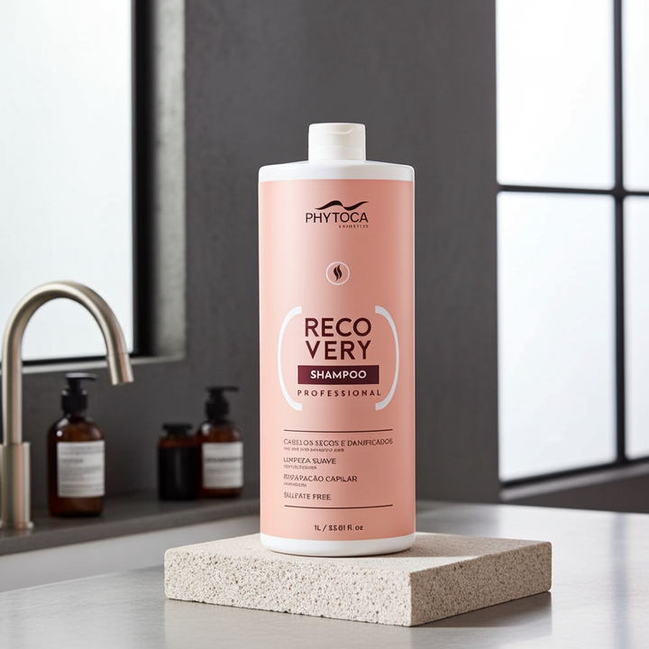 Recovery Shampoo 1L