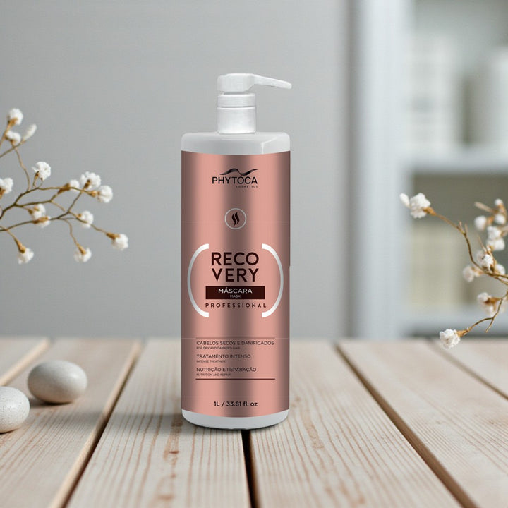 Recovery Hair Mask 1L