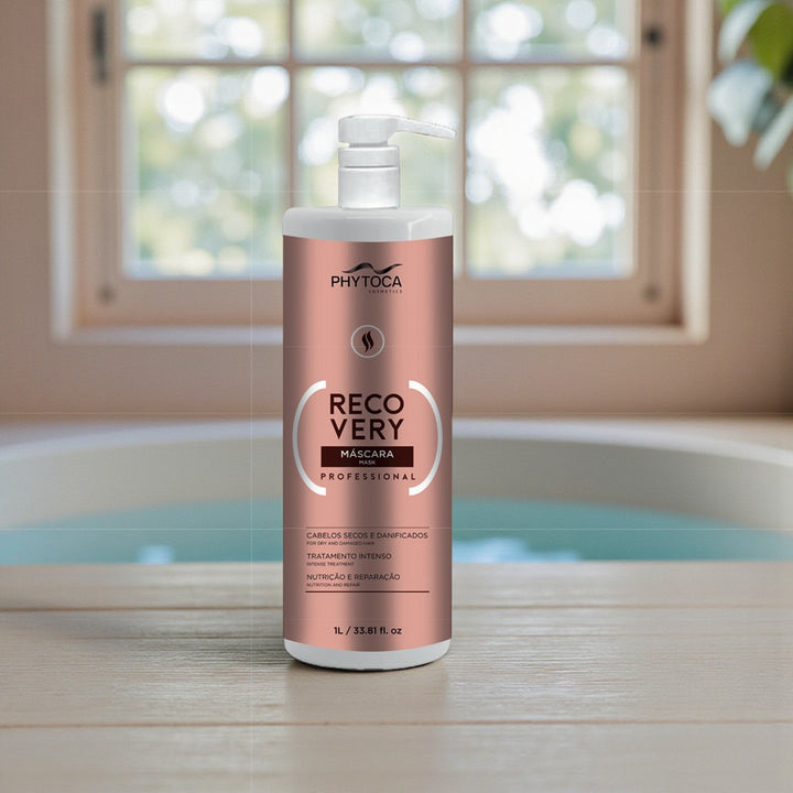 Recovery Hair Mask 1L