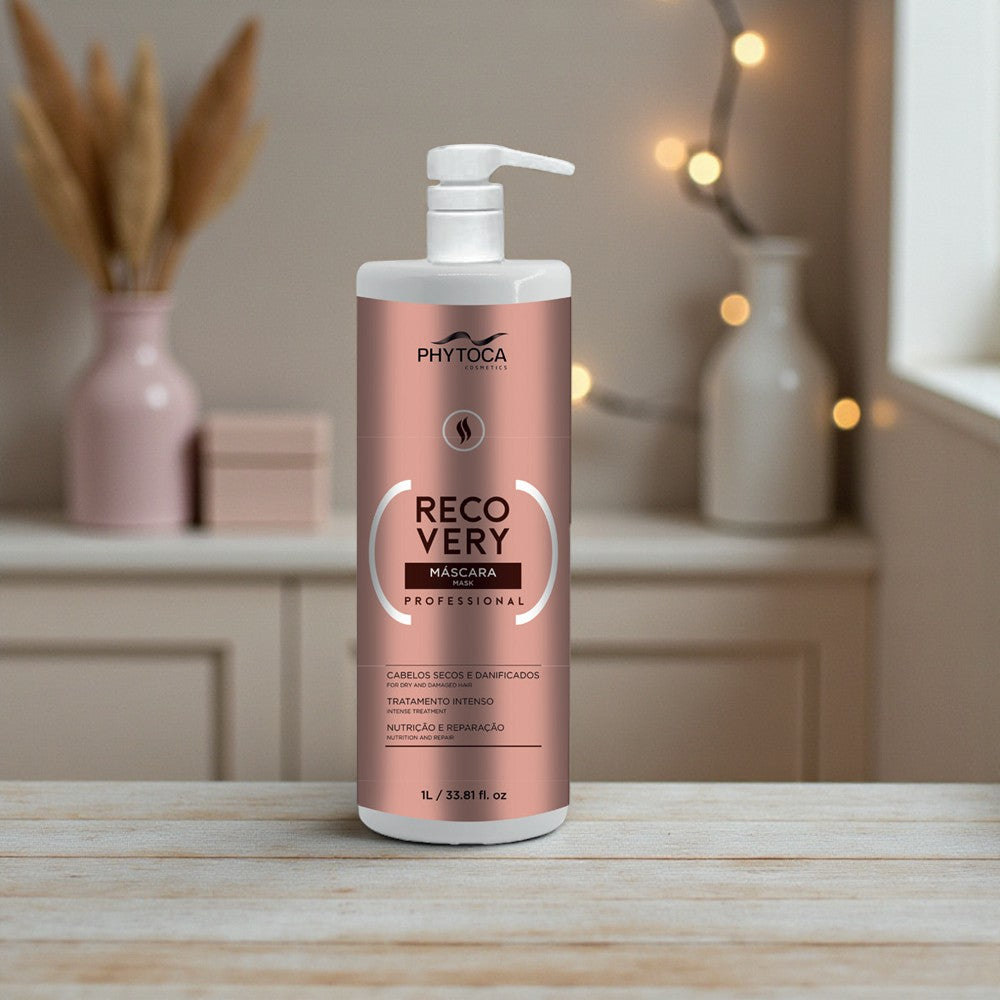 Recovery Hair Mask 1L