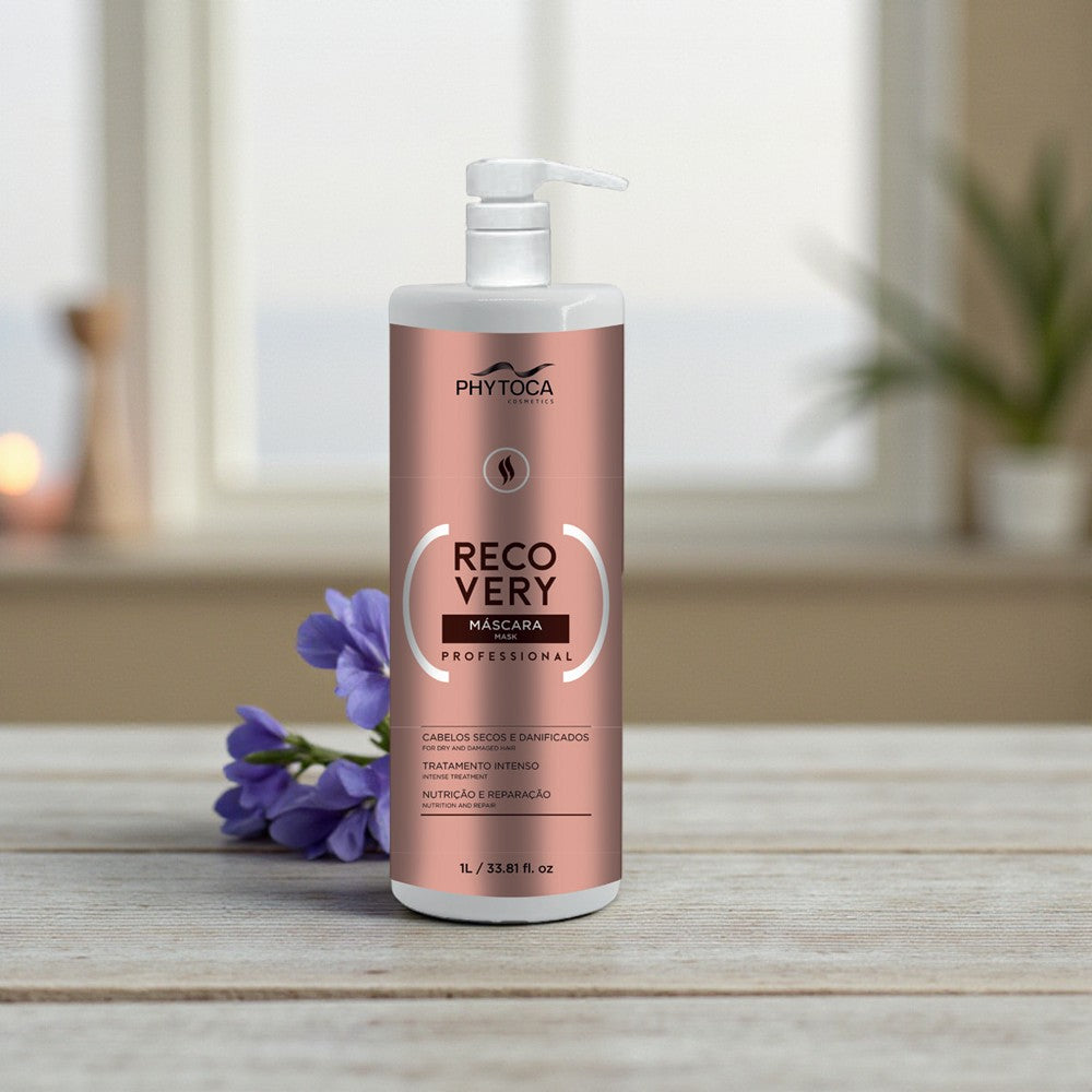 Recovery Hair Mask 1L