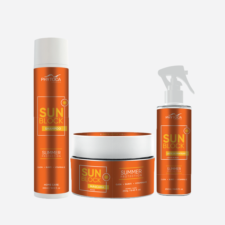 SunBlock Kit