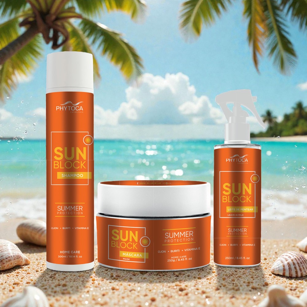 SunBlock Kit
