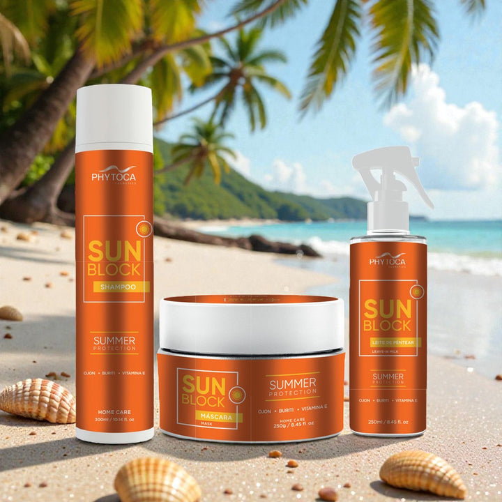 SunBlock Kit