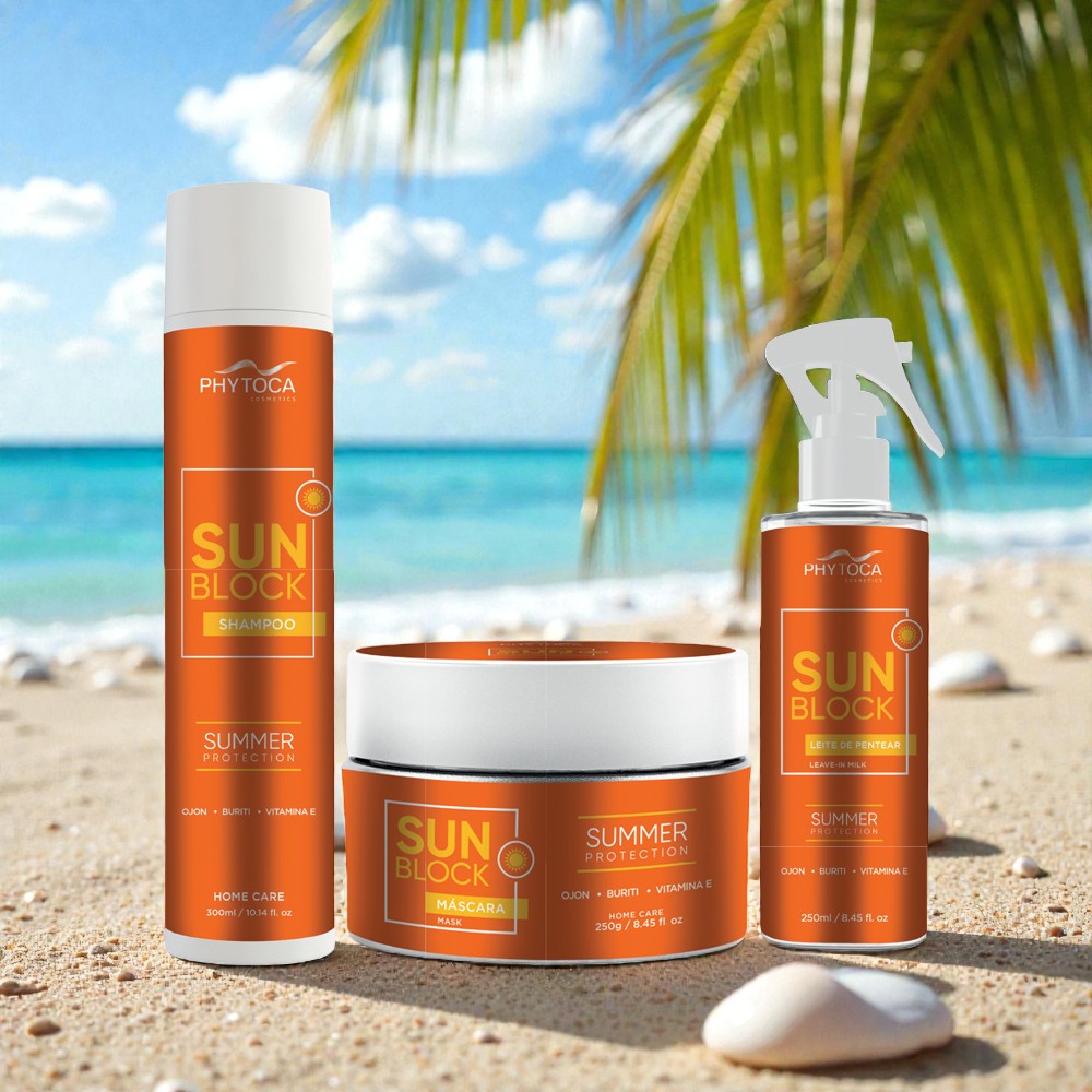SunBlock Kit