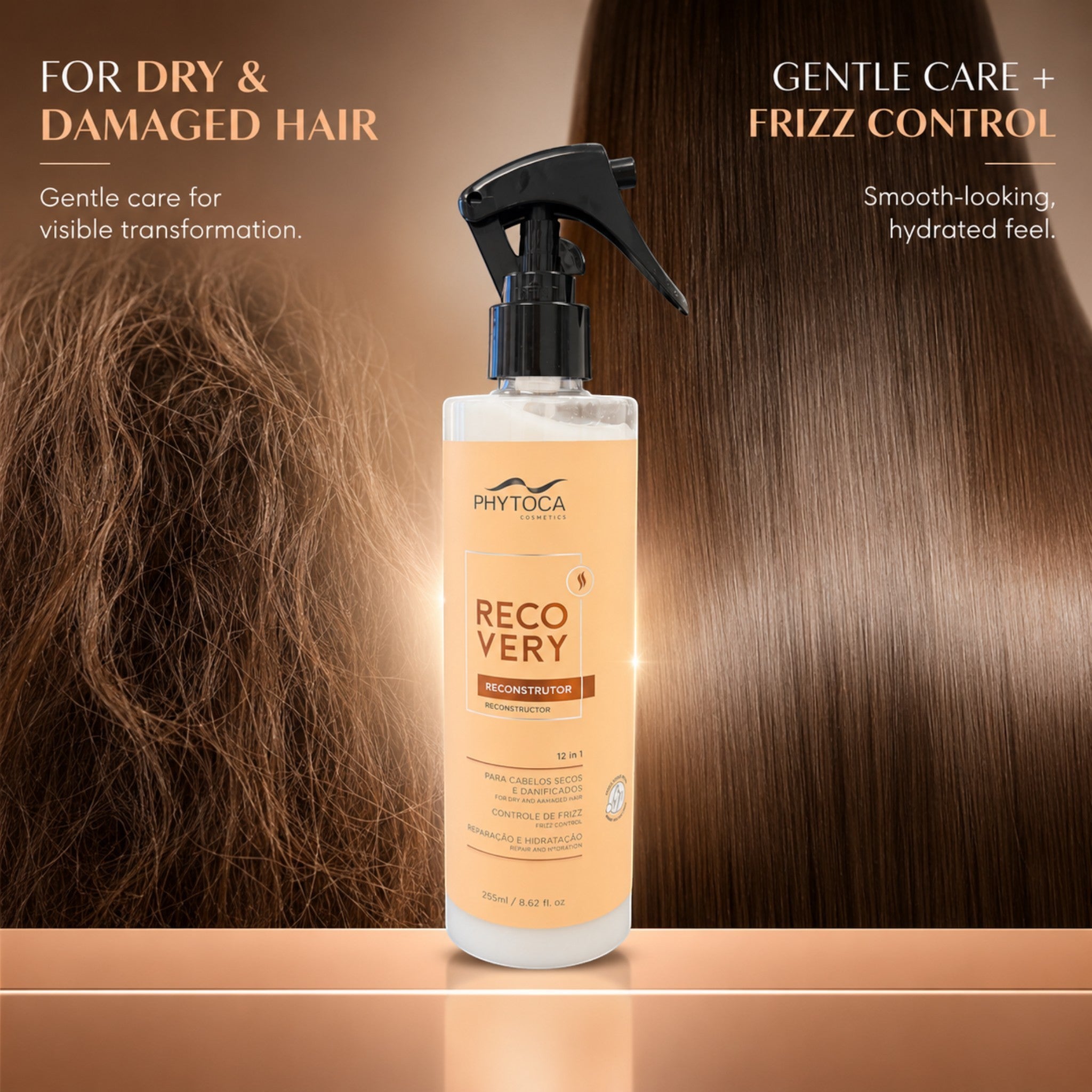 Recovery HC Kit – Phytoca USA