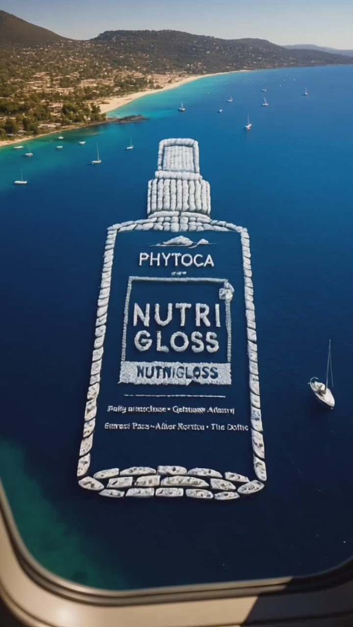 Nutritive Nutri Gloss