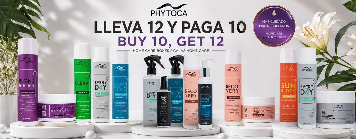 Phytoca – Phytoca USA